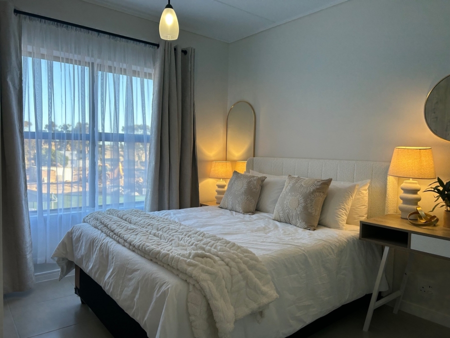 To Let 1 Bedroom Property for Rent in Richwood Western Cape
